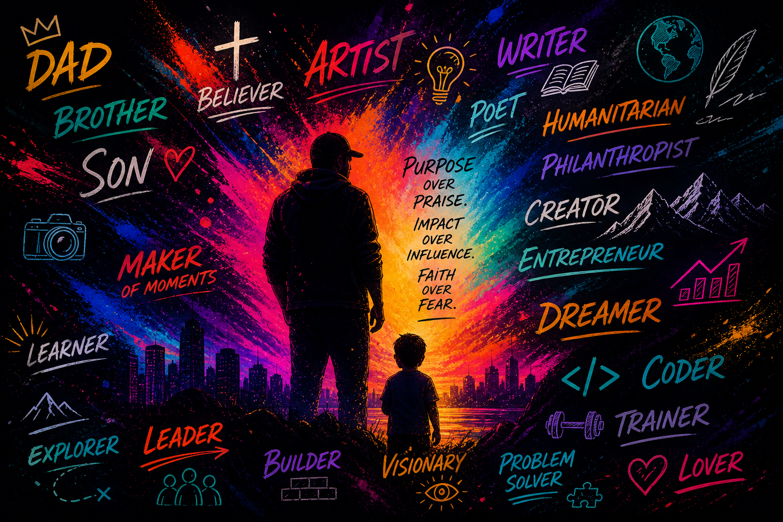 Zachary Tye Wennstedt — Attributes
